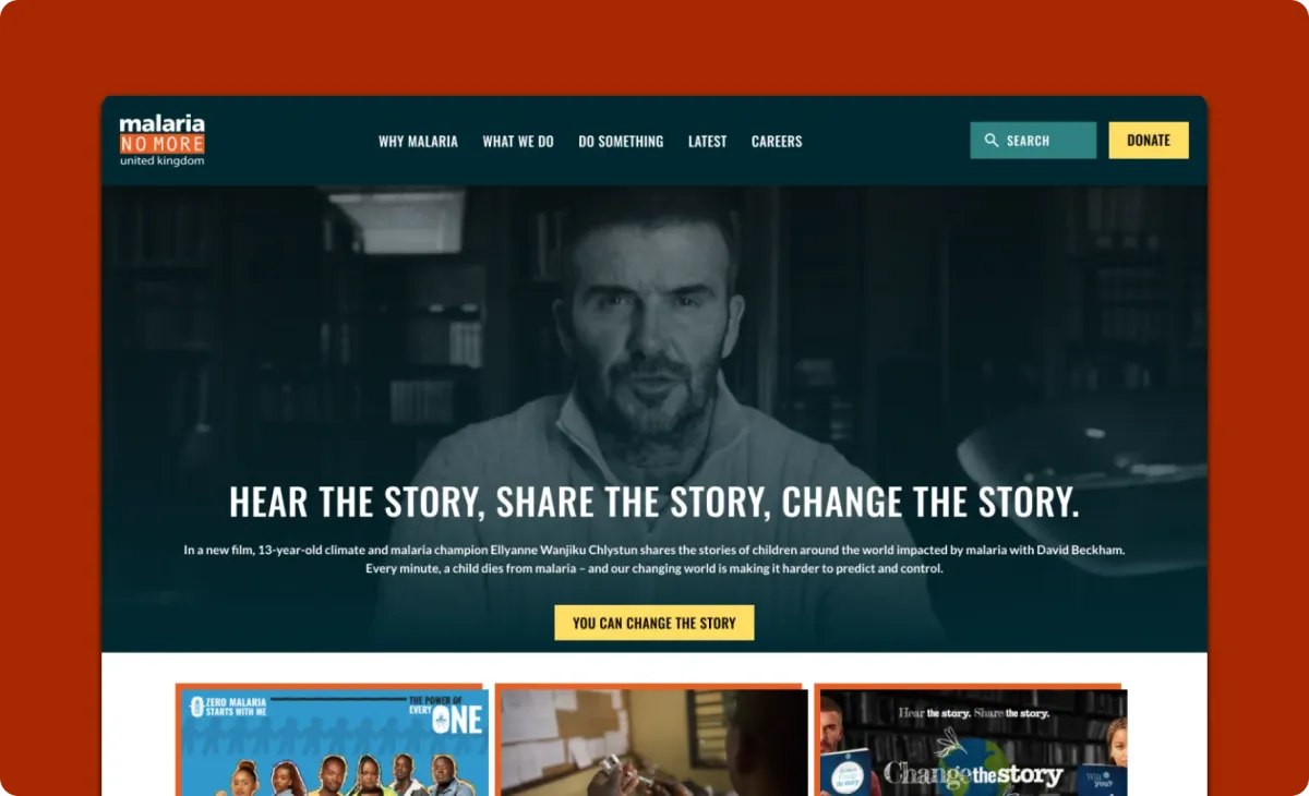 Marzee Case Study