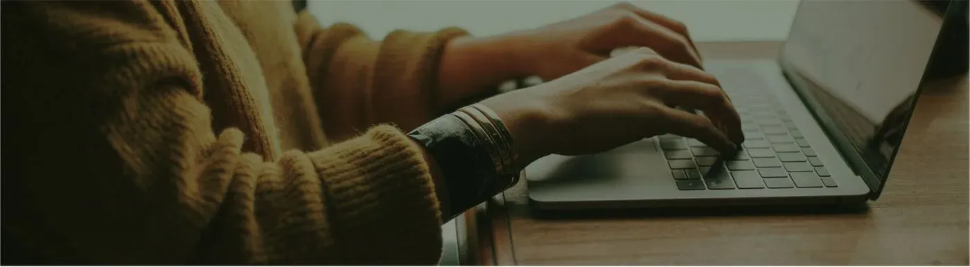 We are looking for a freelancer to collaborate with us