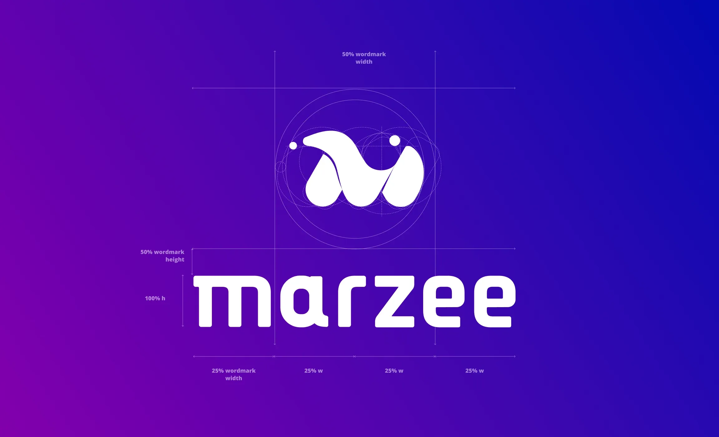New logo, New brand, matured web developers and designers 